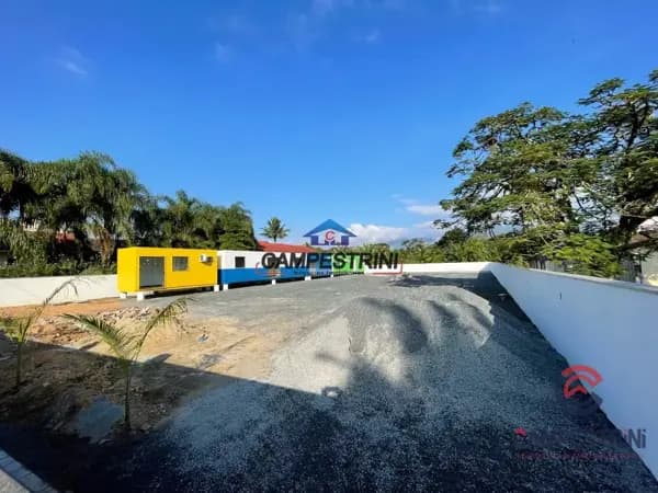 Terreno à venda no bairro Cruzeiro em Rio dos Cedros/SC