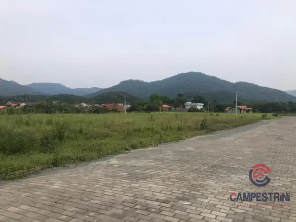Terreno à venda no bairro Cruzeiro em Rio dos Cedros/SC