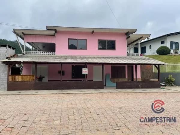 Sala/Conjunto em Rio dos Cedros - Rio Rosina