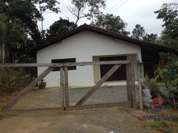 Casa à venda no bairro Cruzeiro em Rio dos Cedros/SC