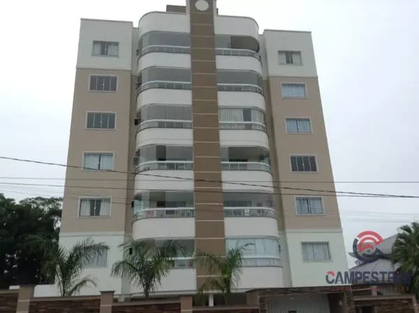 Apartamento à venda no bairro Imigrantes em Timbó/SC