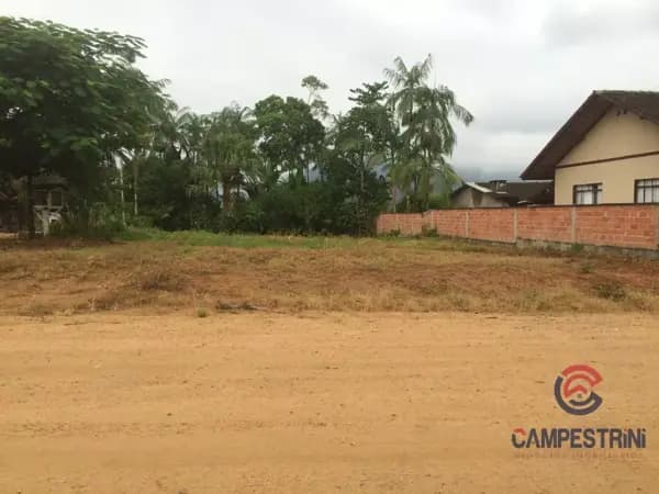 Terreno à venda no bairro Cruzeiro em Rio dos Cedros/SC