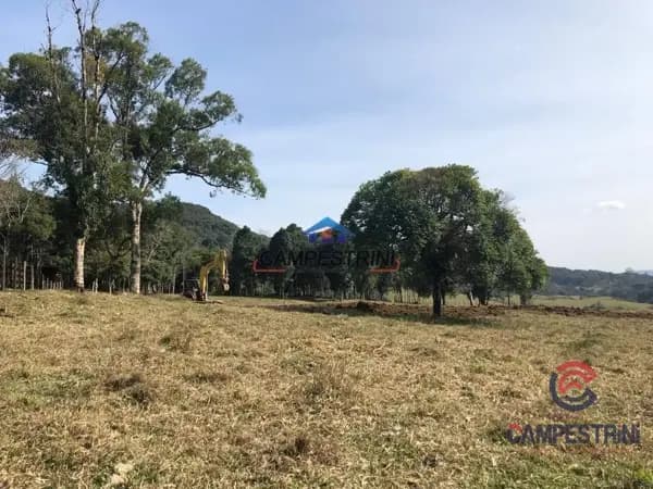 Terreno à venda no bairro Alto Cedros em Rio dos Cedros/SC