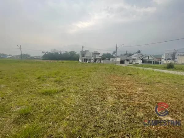Terreno à venda no bairro Cruzeiro em Rio dos Cedros/SC