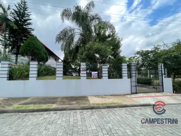 Casa à venda no bairro Imigrantes em Timbó/SC