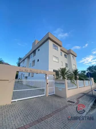 Apartamento à venda no bairro Capitais em Timbó/SC