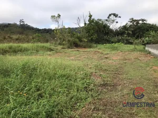 Terreno à venda no bairro Cruzeiro em Rio dos Cedros/SC