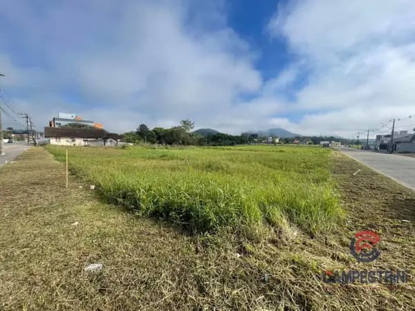 Terreno à venda no bairro Cruzeiro em Rio dos Cedros/SC
