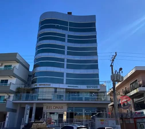 Ponto Comercial à venda no bairro Centro em Rio dos Cedros/SC