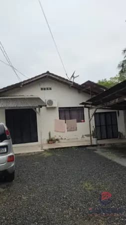 Casa à venda no bairro Quintino em Timbó/SC