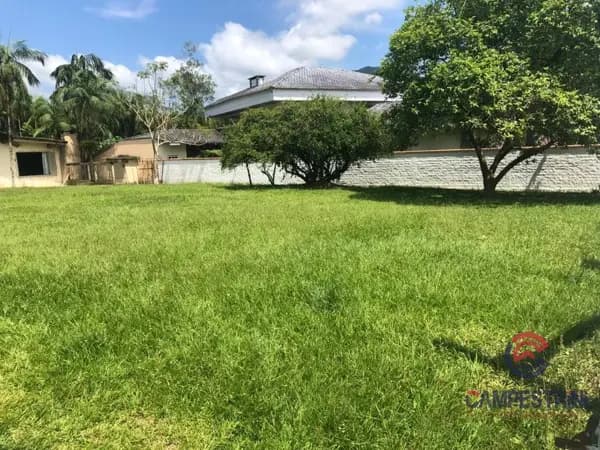 Terreno à venda no bairro Cruzeiro em Rio dos Cedros/SC