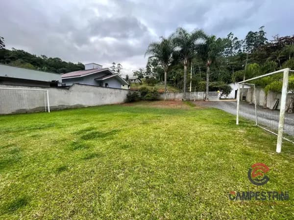 Terreno à venda no bairro Dolorata em Rio dos Cedros/SC