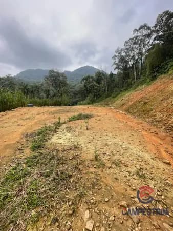Terreno à venda no bairro Tiroleses em Timbó/SC