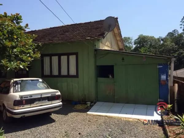 Casa à venda no bairro Pomeranos em Timbó/SC