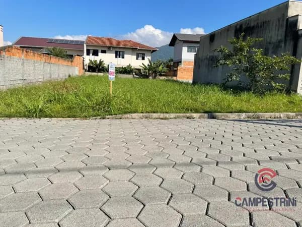Terreno à venda no bairro Cruzeiro em Rio dos Cedros/SC