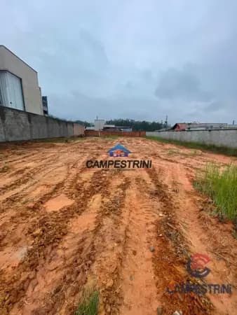 Terreno à venda no bairro Divinéia em Rio dos Cedros/SC