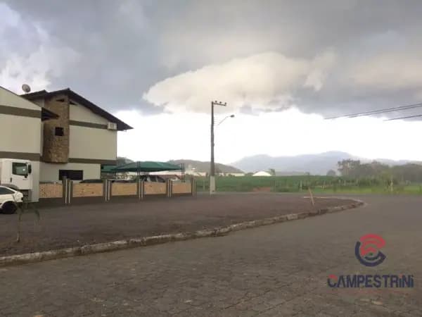 Terreno à venda no bairro Divinéia em Rio dos Cedros/SC