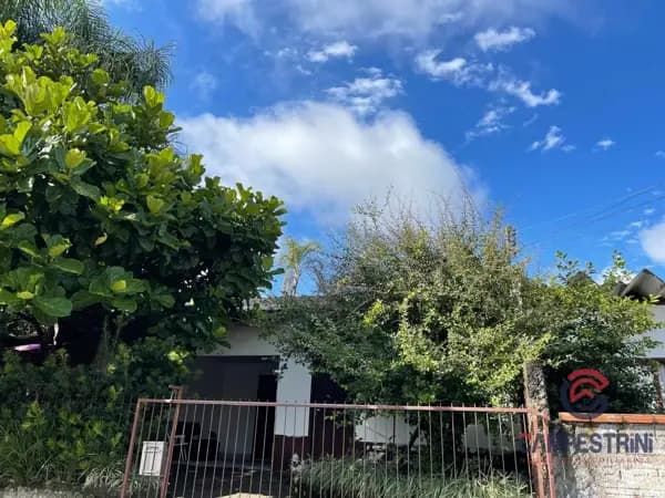 Casa à venda no bairro Nações em Timbó/SC