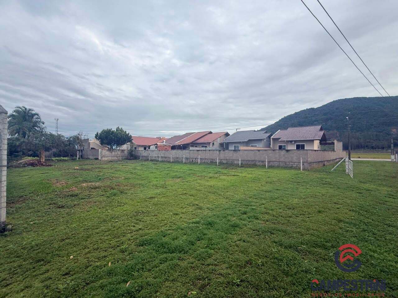 Lote em São José, Rio dos Cedros/SC