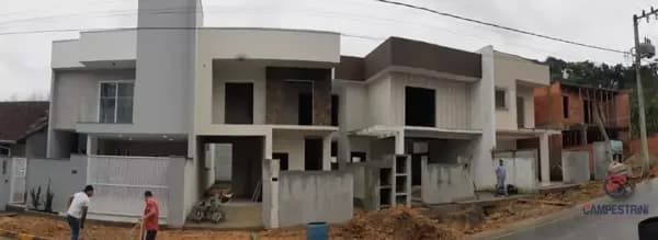 Casa à venda no bairro Imigrantes em Timbó/SC