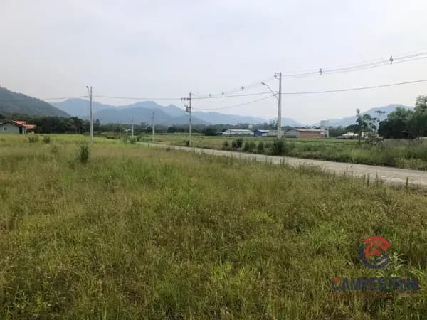 Terreno à venda no bairro Cruzeiro em Rio dos Cedros/SC