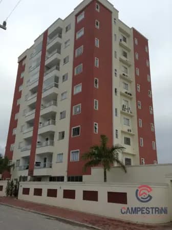 Apartamento à venda no bairro Imigrantes em Timbó/SC