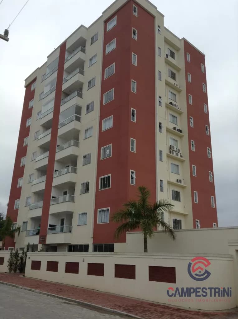 Apartamento à venda no bairro Imigrantes em Timbó/SC