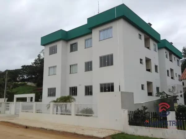 Apartamento à venda no bairro Capitais em Timbó/SC