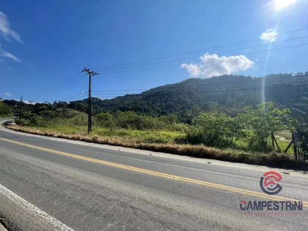 Casa à venda no bairro Pomerode Fundos em Pomerode/SC