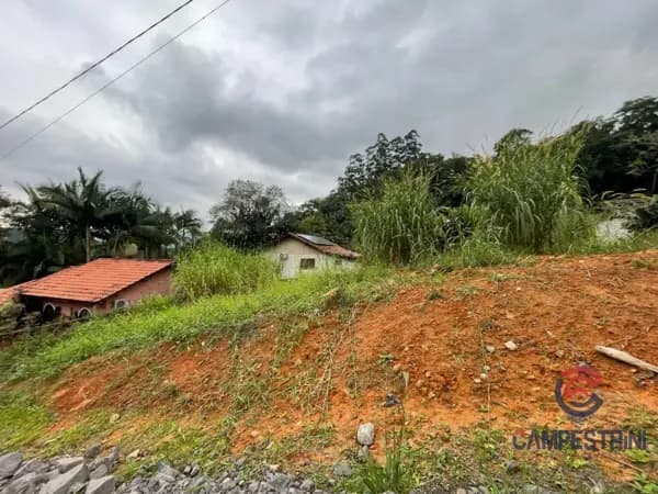 Terreno à venda no bairro Dolorata em Rio dos Cedros/SC