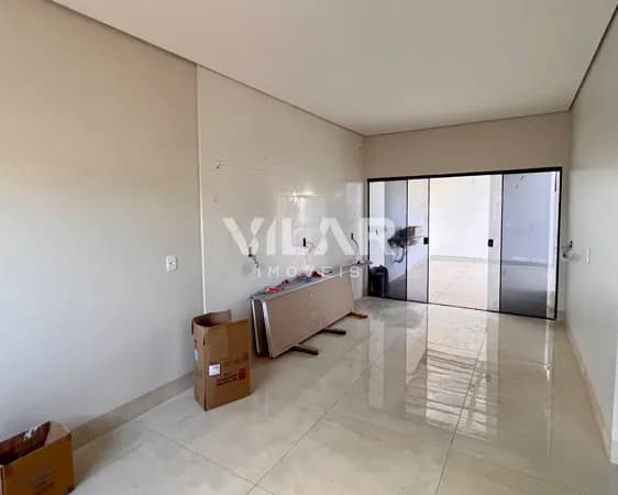 Casa em Tangará da Serra - Parque da Mata
