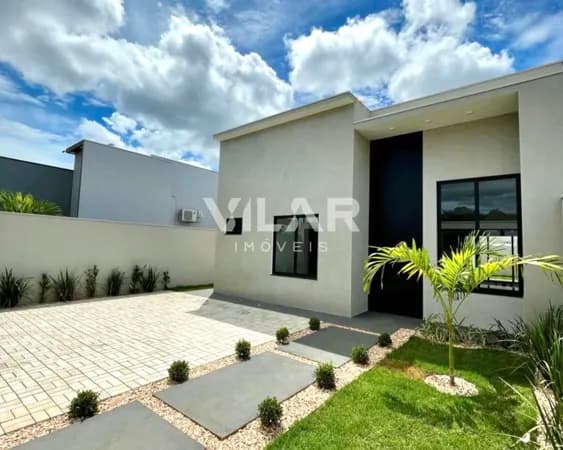 Casa Alto Padrão em Avenida