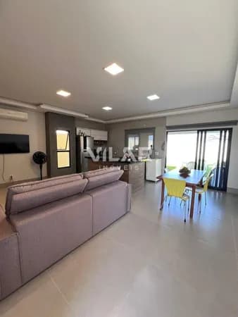 Casa em Tangará da Serra - Jardim Itália