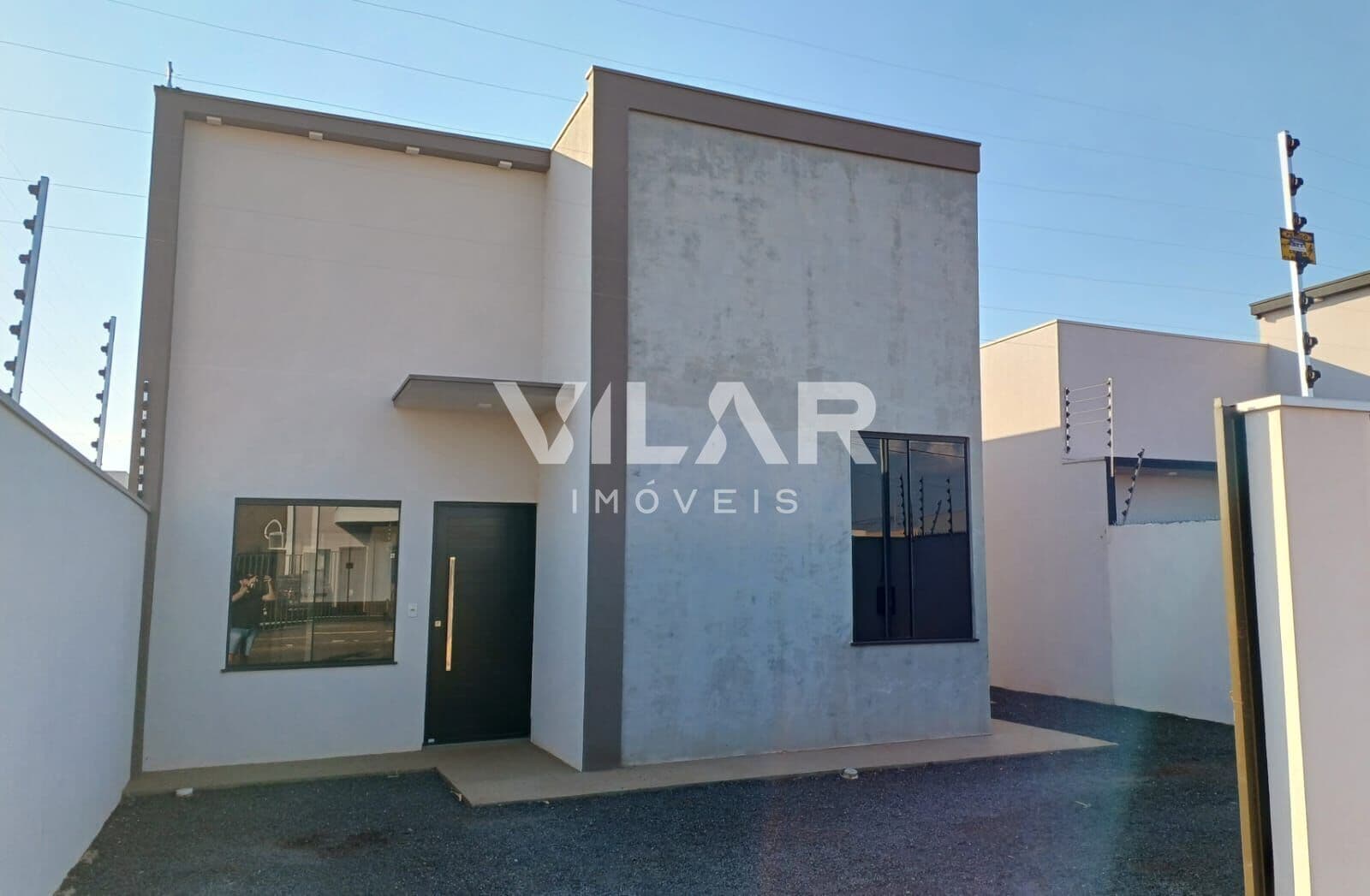Casa em Tangará da Serra - Parque da Mata