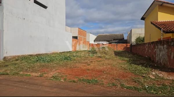 Lote/Terreno em Tangará da Serra - Jardim Tarumã