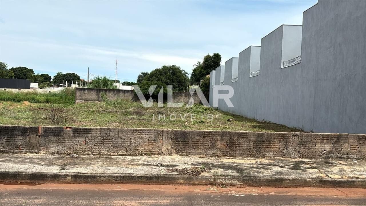 Lote/Terreno em Tangará da Serra - Jardim Itália