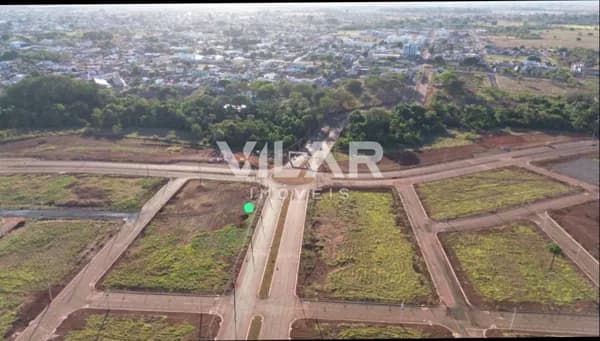 Lote/Terreno em Tangará da Serra - Reserva do Parque