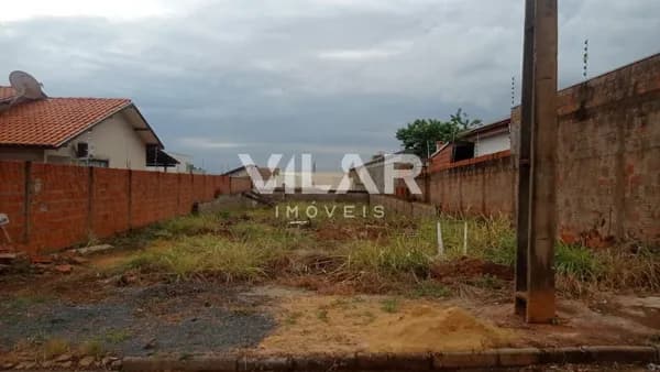 Lote/Terreno em Tangará da Serra - Jardim Itália