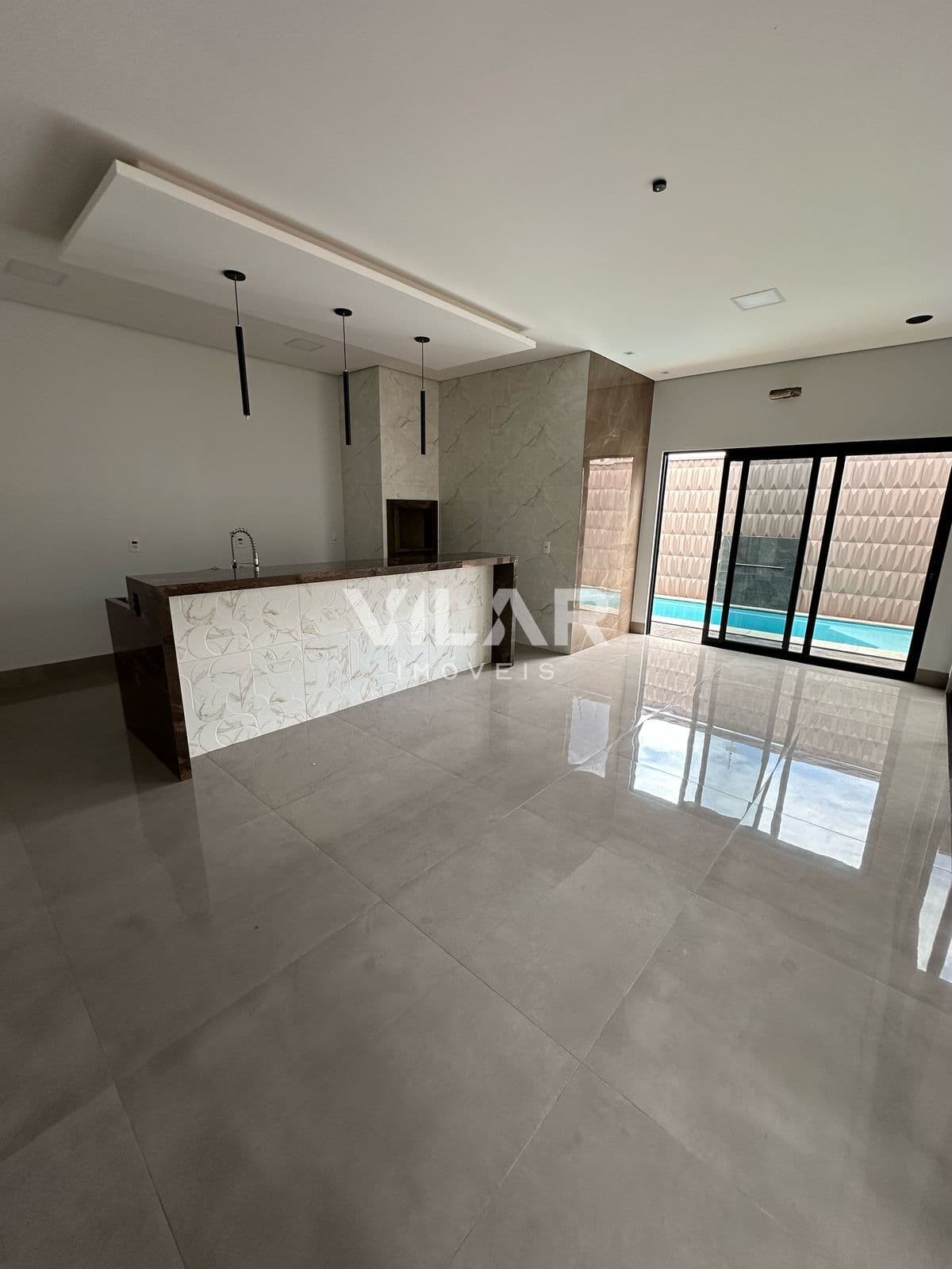 Casa em Tangará da Serra - Loteamento Buritis 2