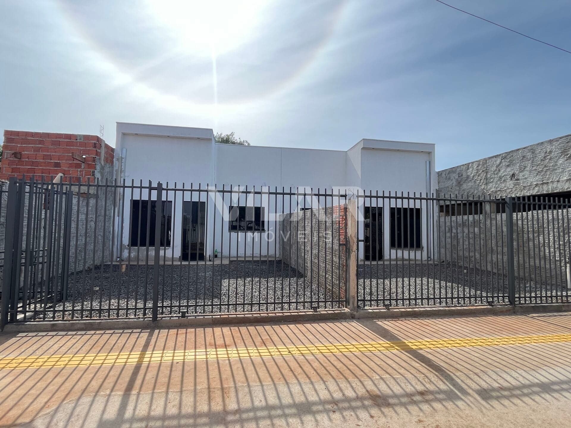 Casa em Tangará da Serra - Jardim Monte Líbano
