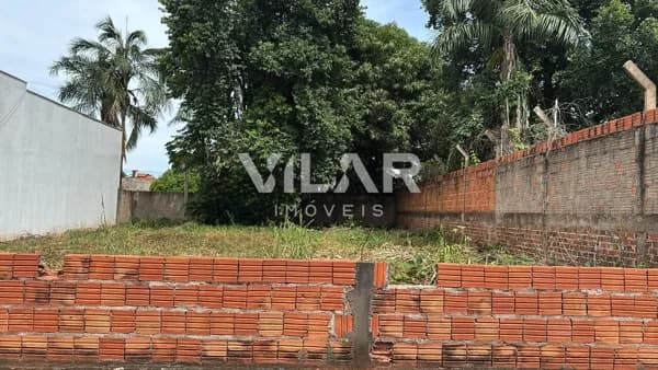 Lote/Terreno em Tangará da Serra - Jardim Itália