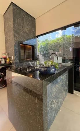 Casa em Tangará da Serra - Jardim Itália