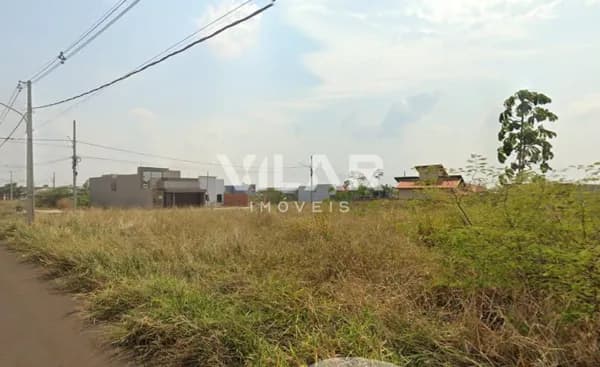 Lote/Terreno em Tangará da Serra - Parque do Bosque