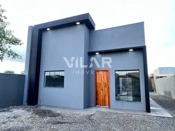 Casa em Tangará da Serra - Parque da Mata