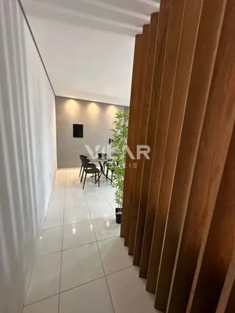 Apartamento em Tangará da Serra - Jardim Itália