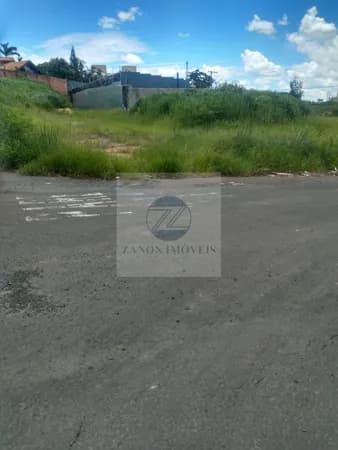 Oportunidade! Terreno de 1.492 m² por R$ 1.200.000 no Bairro Jardim Residencial Recanto Alvorada em Limeira -SP