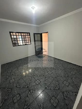 Casa 2 Dormitórios com Garagem para 2 Carros – Campo Belo, Sumaré – R$ 300.000,00