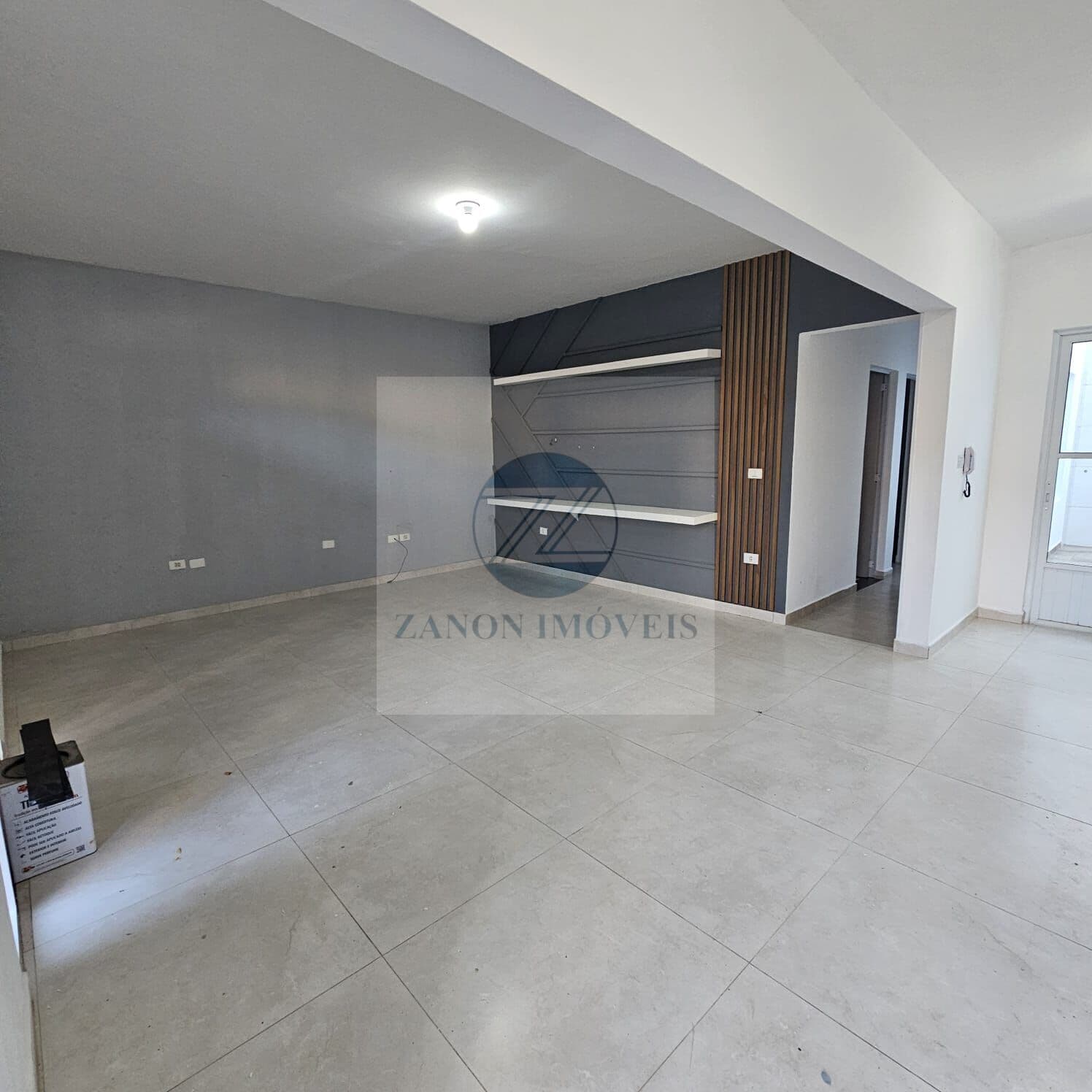Casa à Venda | 2 Quartos | 2 Suítes | Terreno de 150 m² | R$ 375.000-Jardim da Balsa II- Americana-SP