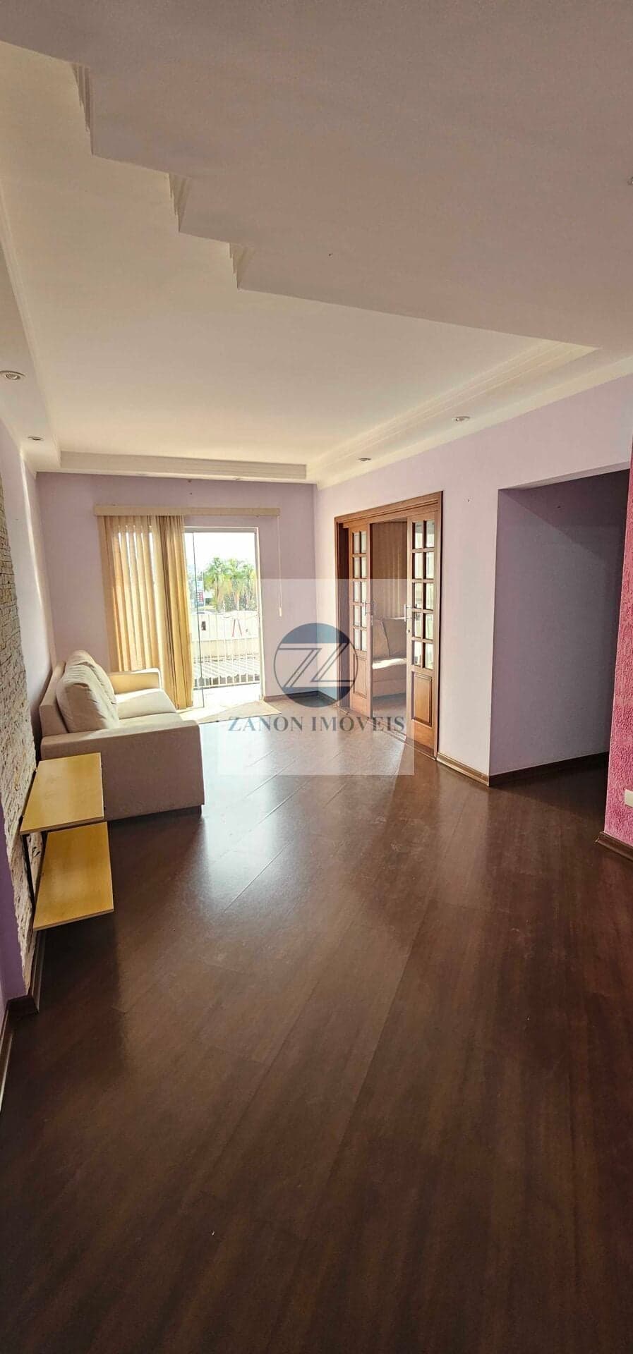 Apartamento Mobiliado com 87m², Suíte e 2 Vagas para Locação – Jardim Nossa Senhora de Fátima | Americana/SP.
