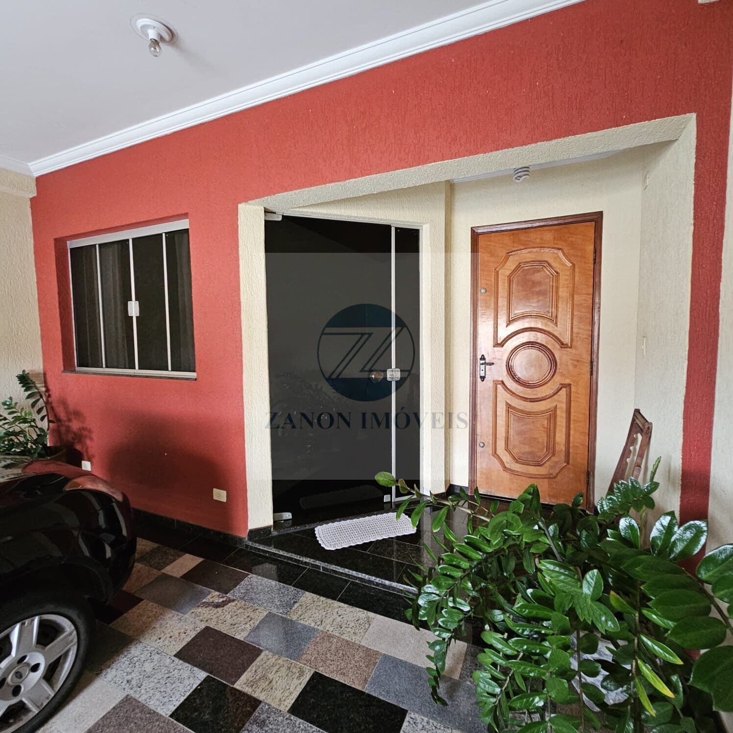 SOBRADO COM 3 DORMITÓRIOS 1 SUITE- R$550.000,00 -JARDIM CANDIDO BERTINE-SANTA BARBARA D'OESTE-SP